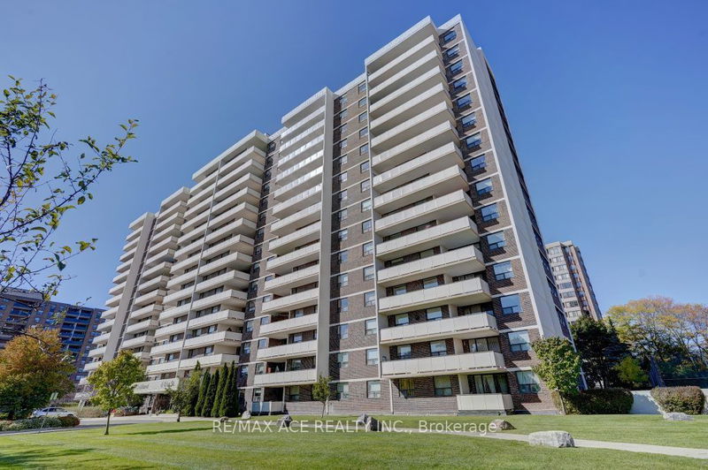 3 Lisa St, unit 1401 for sale