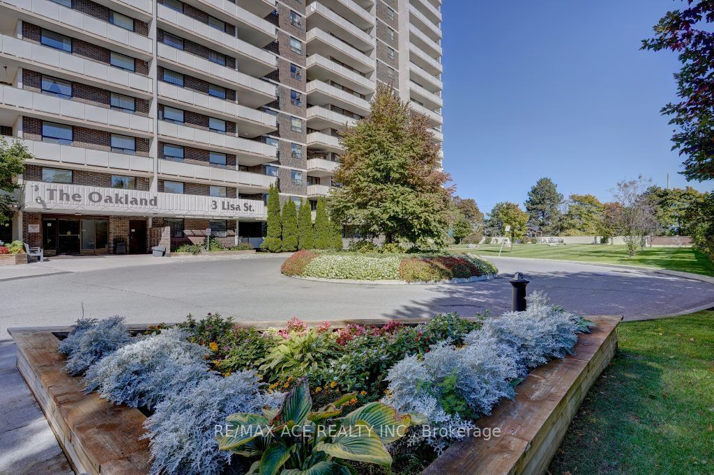 3 Lisa St, unit 1401 for sale