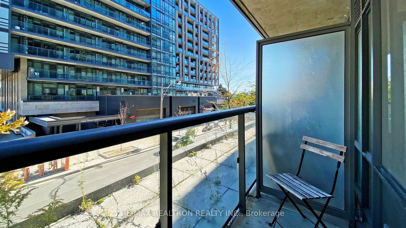 20 Joe Shuster Way, unit 202 for sale