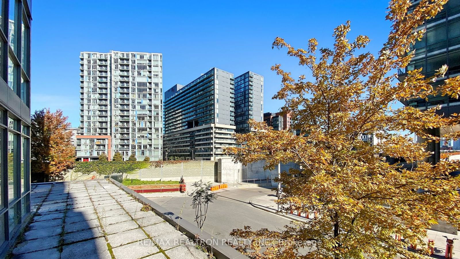 20 Joe Shuster Way, unit 202 for sale