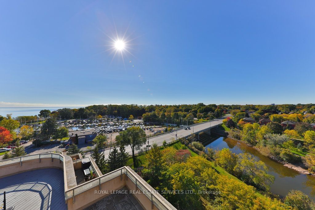 Bronte Harbour Club Condos, Oakville, Toronto