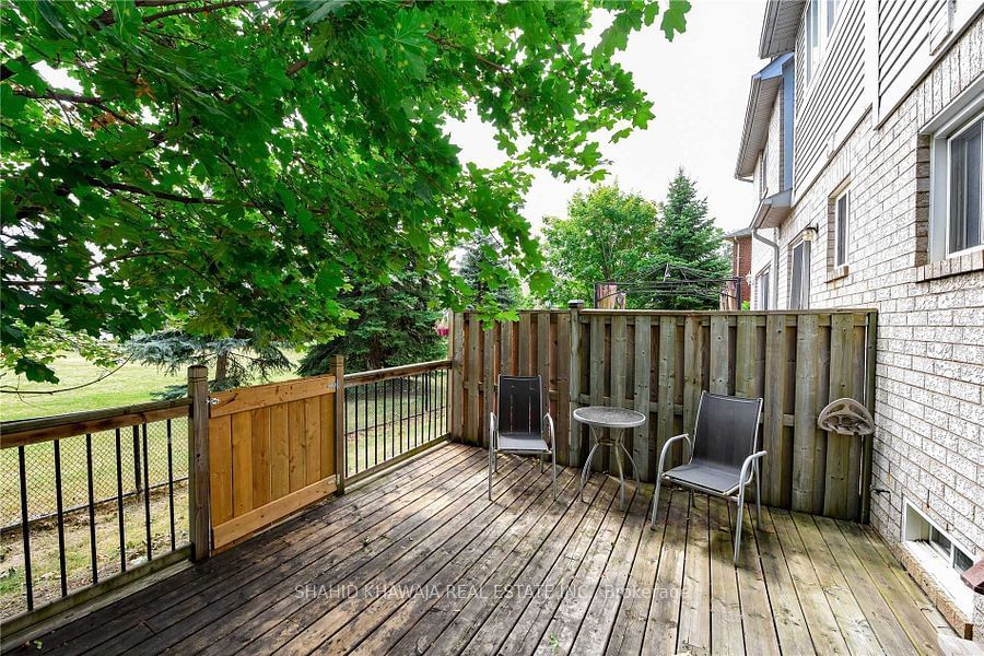 158 Spadina Road Townhouses, Richmond Hill, Toronto