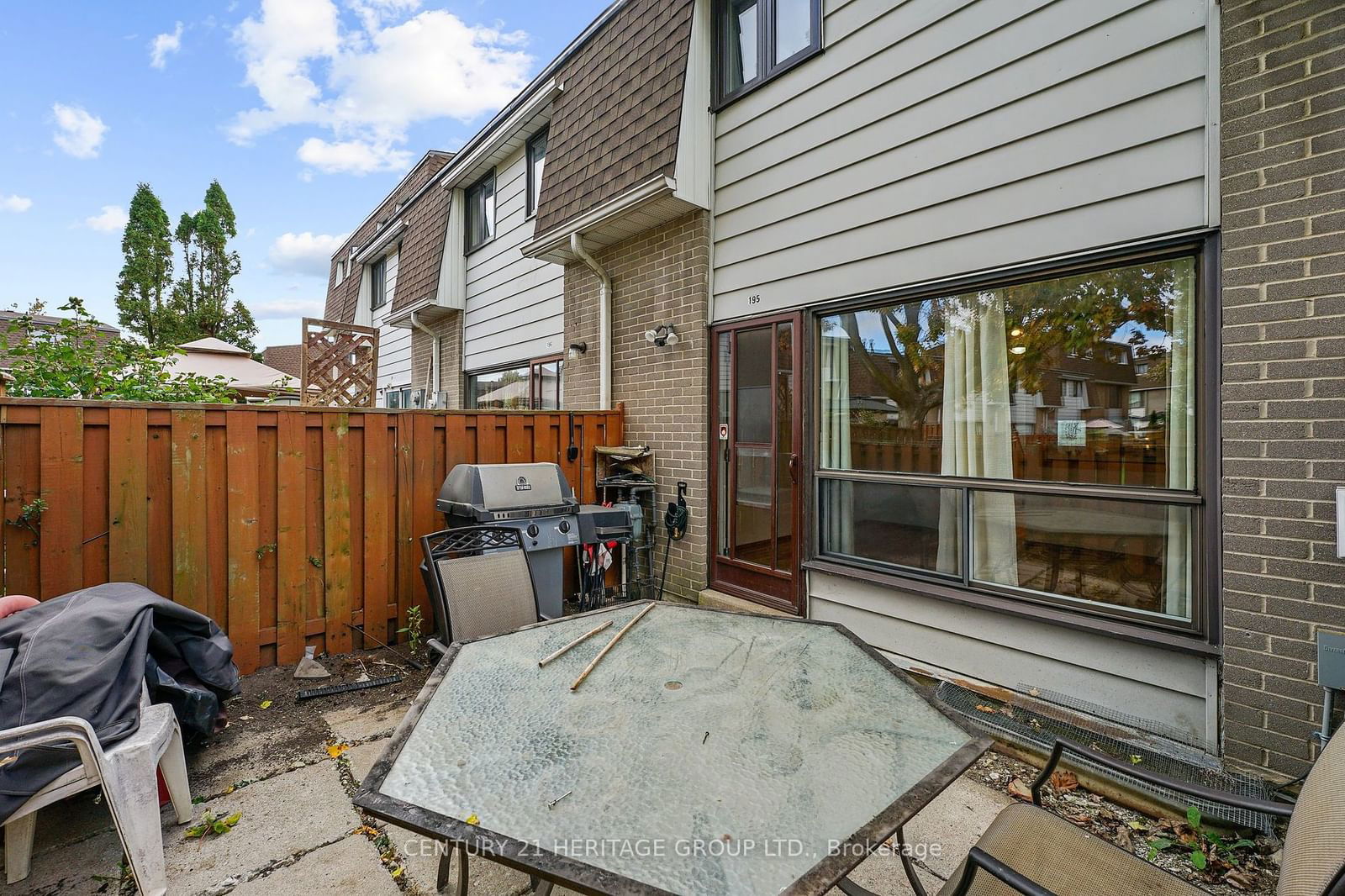 The Gates of Bramalea Townhomes, Brampton, Toronto