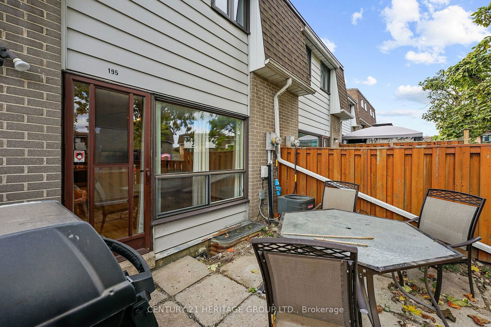 The Gates of Bramalea Townhomes, Brampton, Toronto