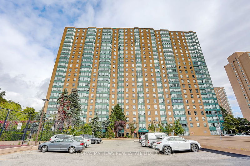 135 Hillcrest Ave, unit 2215 for sale