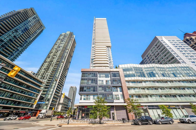 4065 Confederation Pkwy, unit 3501 for sale