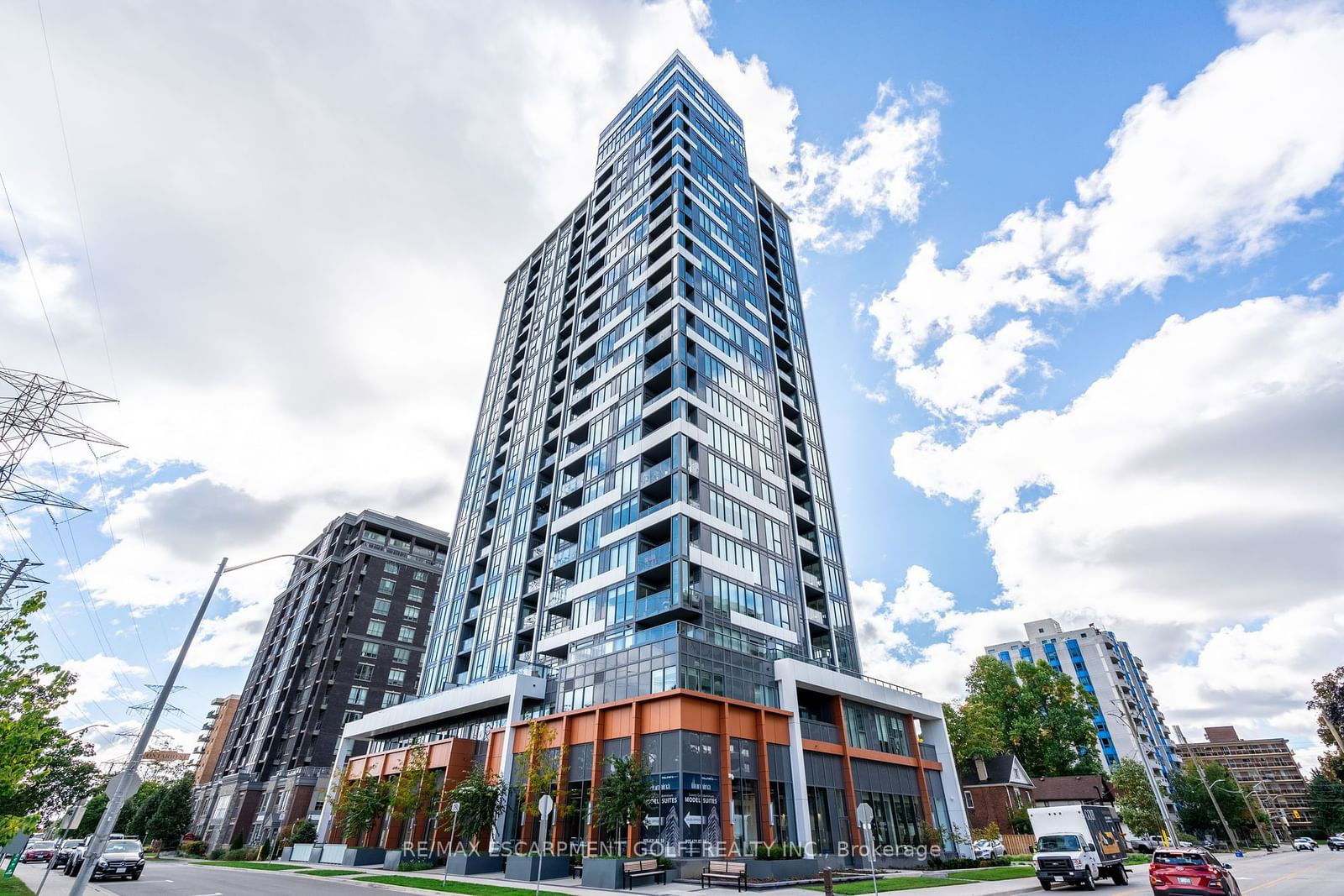 500 Brock Ave, unit 206 for sale