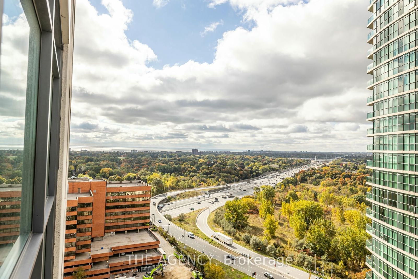 One Sherway Tower Three Condos, Etobicoke, Toronto