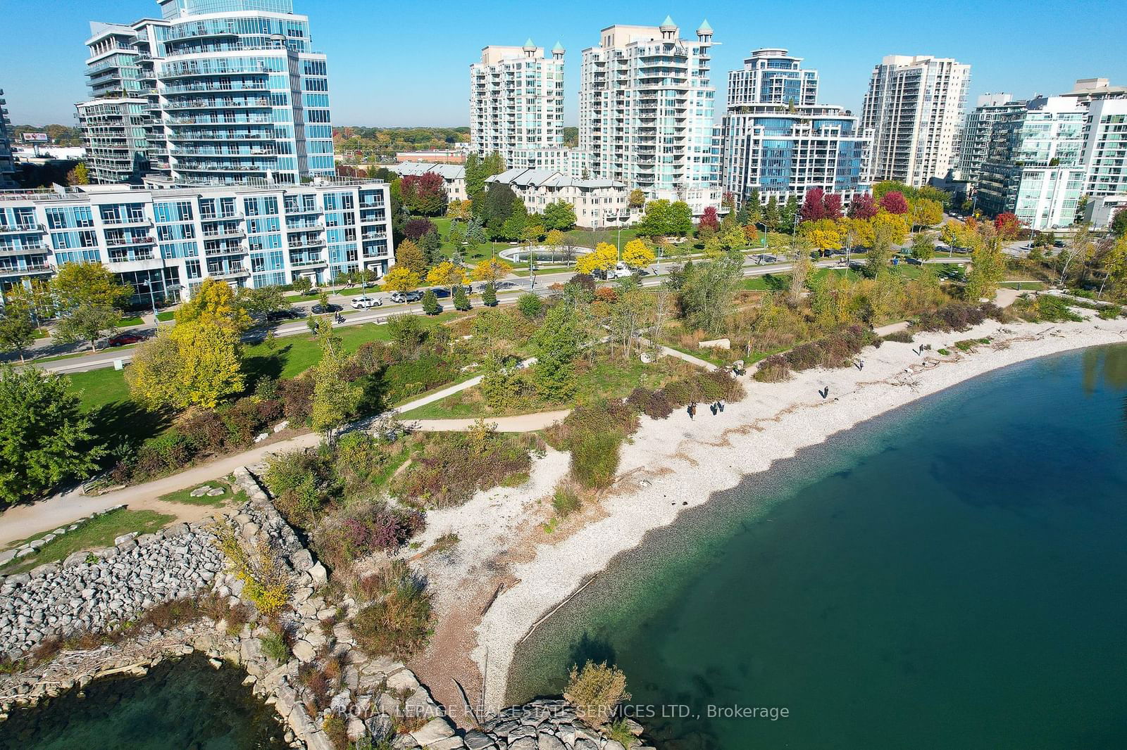 Explorer At Waterview Condos, Etobicoke, Toronto