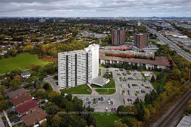 530 Lolita Condos, Mississauga, Toronto