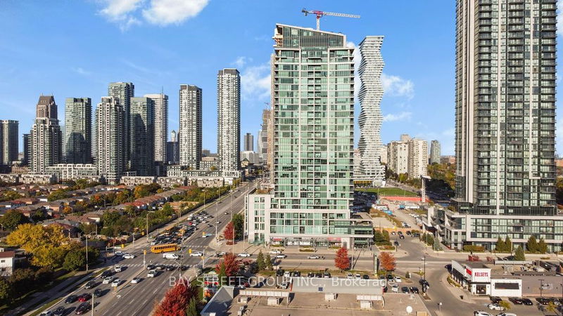 3985 Grand Park Dr, unit 2601 for sale