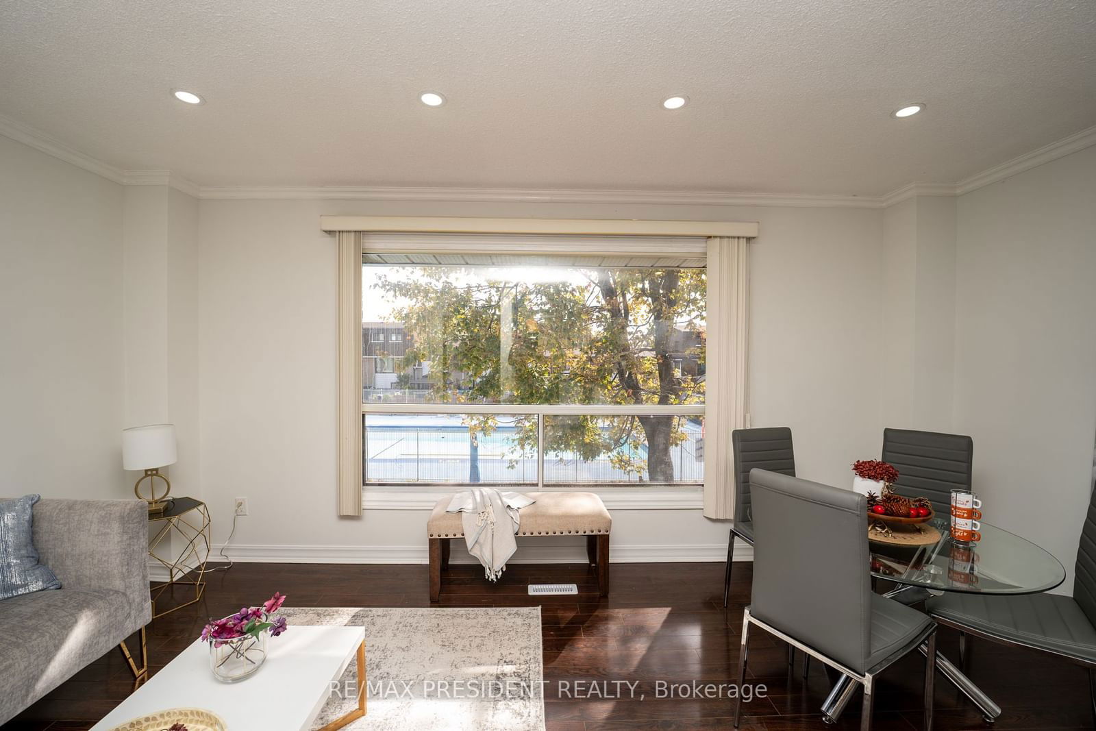 475 Bramalea Rd, unit 167 for sale