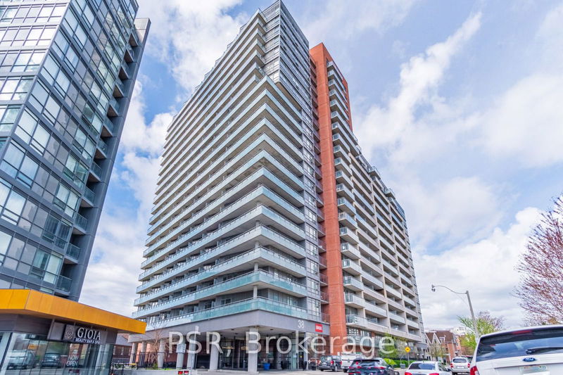 38 Joe Shuster Way, unit 201 for rent