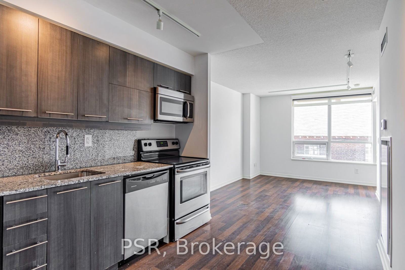 38 Joe Shuster Way, unit 201 for rent