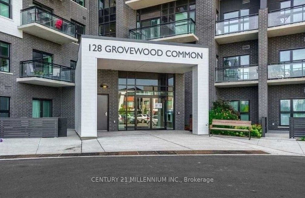 128 Grovewood Common, unit 118 for rent