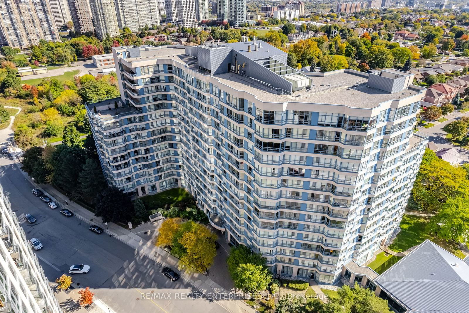 250 Webb Dr, unit 1412 for sale