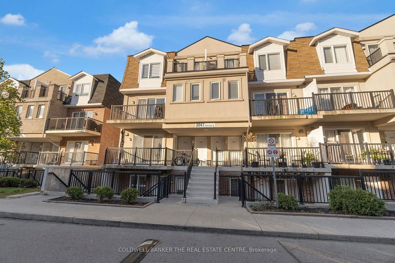 3047 Finch Ave W, unit 2057 for sale