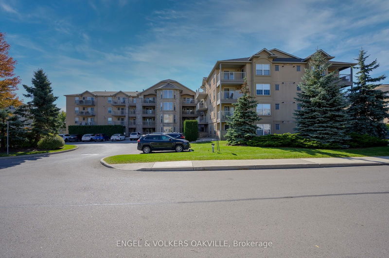 1470 Bishops Gate, unit 311 for rent