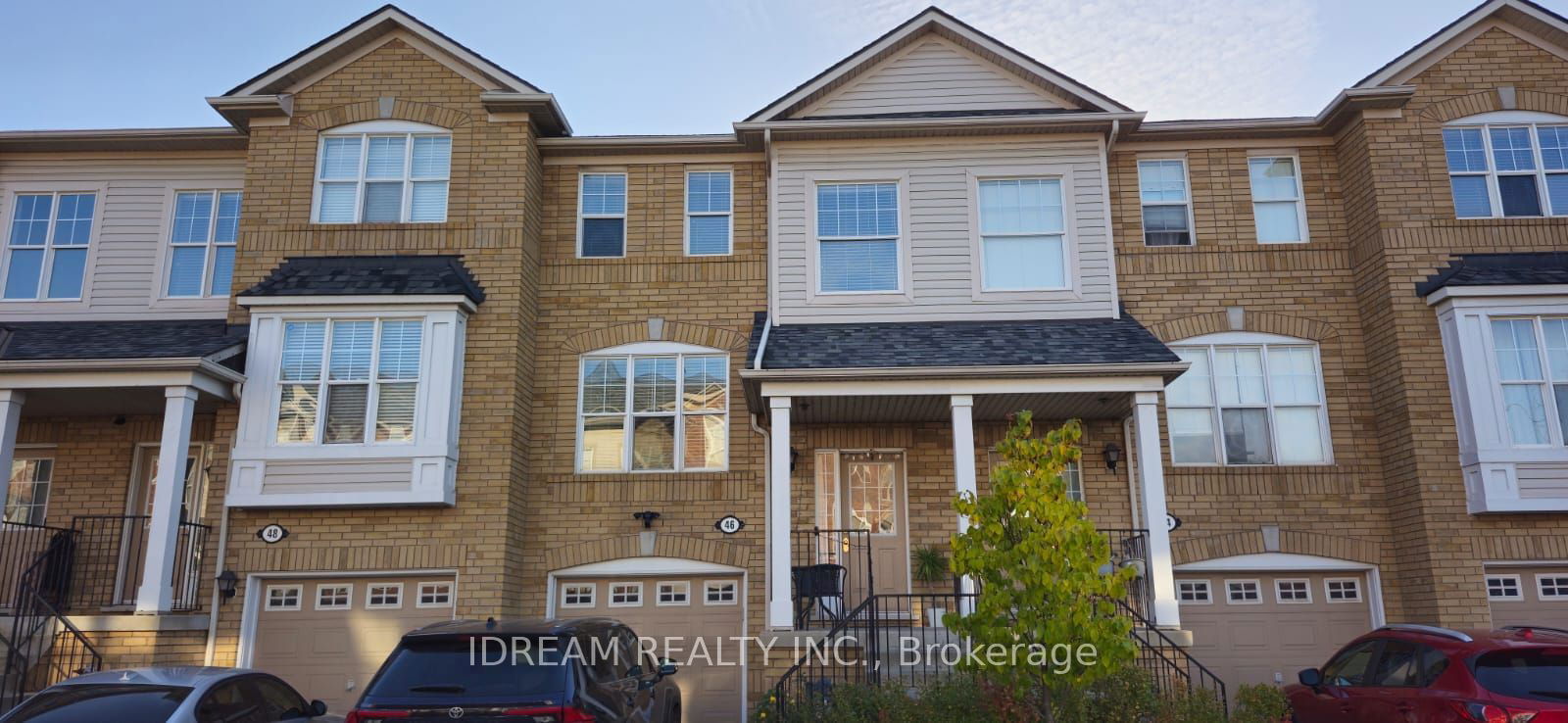 5980 Whitehorn Townhomes, Mississauga, Toronto