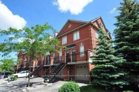 3895 Doug Leavens Boulevard Townhomes, Mississauga, Toronto