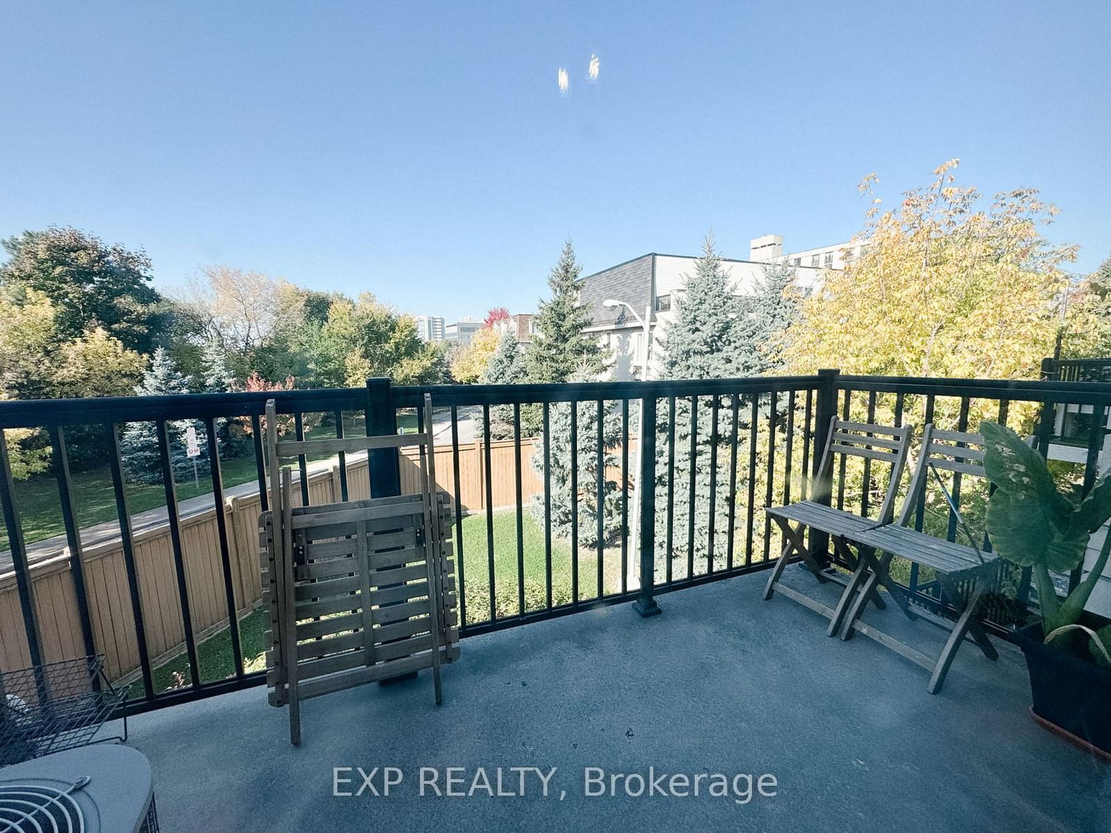 75 George Appleton Way, unit 2057 for rent