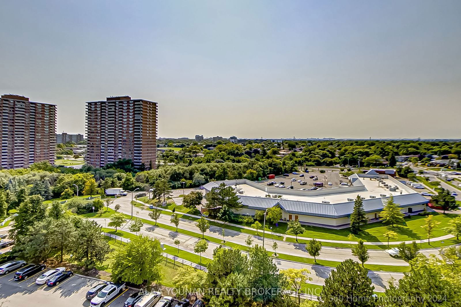 Platinum on the Humber III Condos, Etobicoke, Toronto