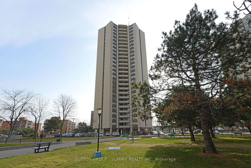 380 Dixon Rd, unit 1902 for sale