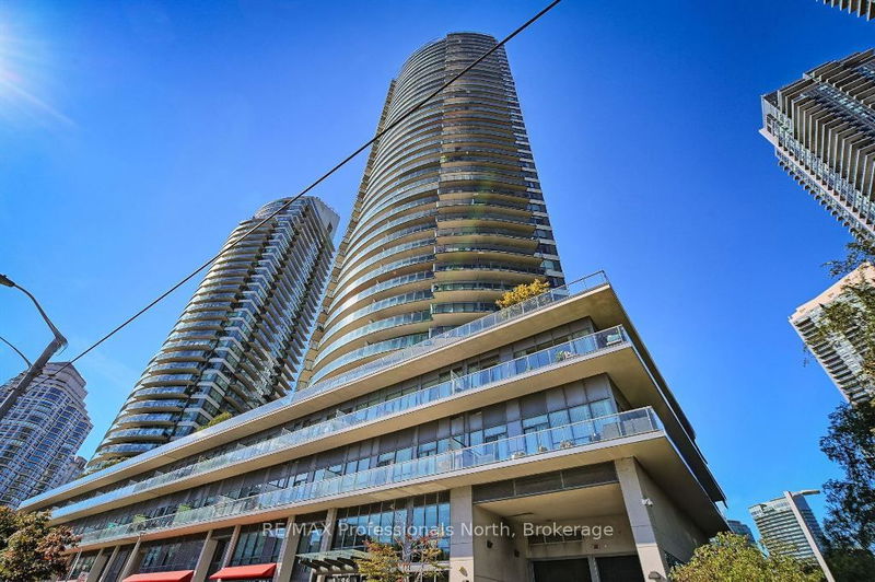 2230 Lake Shore Blvd W, unit LPH5 for sale