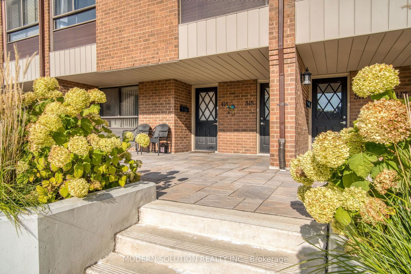 1000 Cedarglen Gate, unit 518 for sale