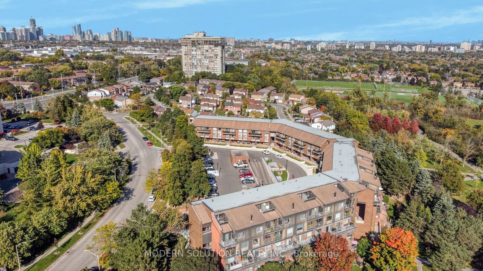 1000 Cedarglen Gate, unit 518 for sale