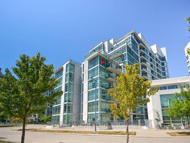 5 Marine Parade Dr, unit 605 for sale