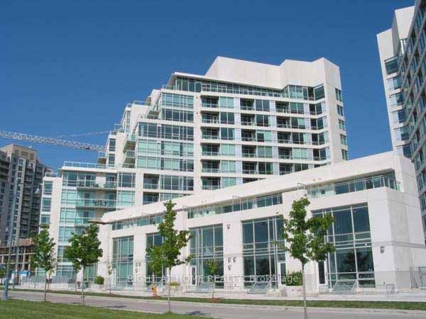 Grenadier Landing Condos, Etobicoke, Toronto