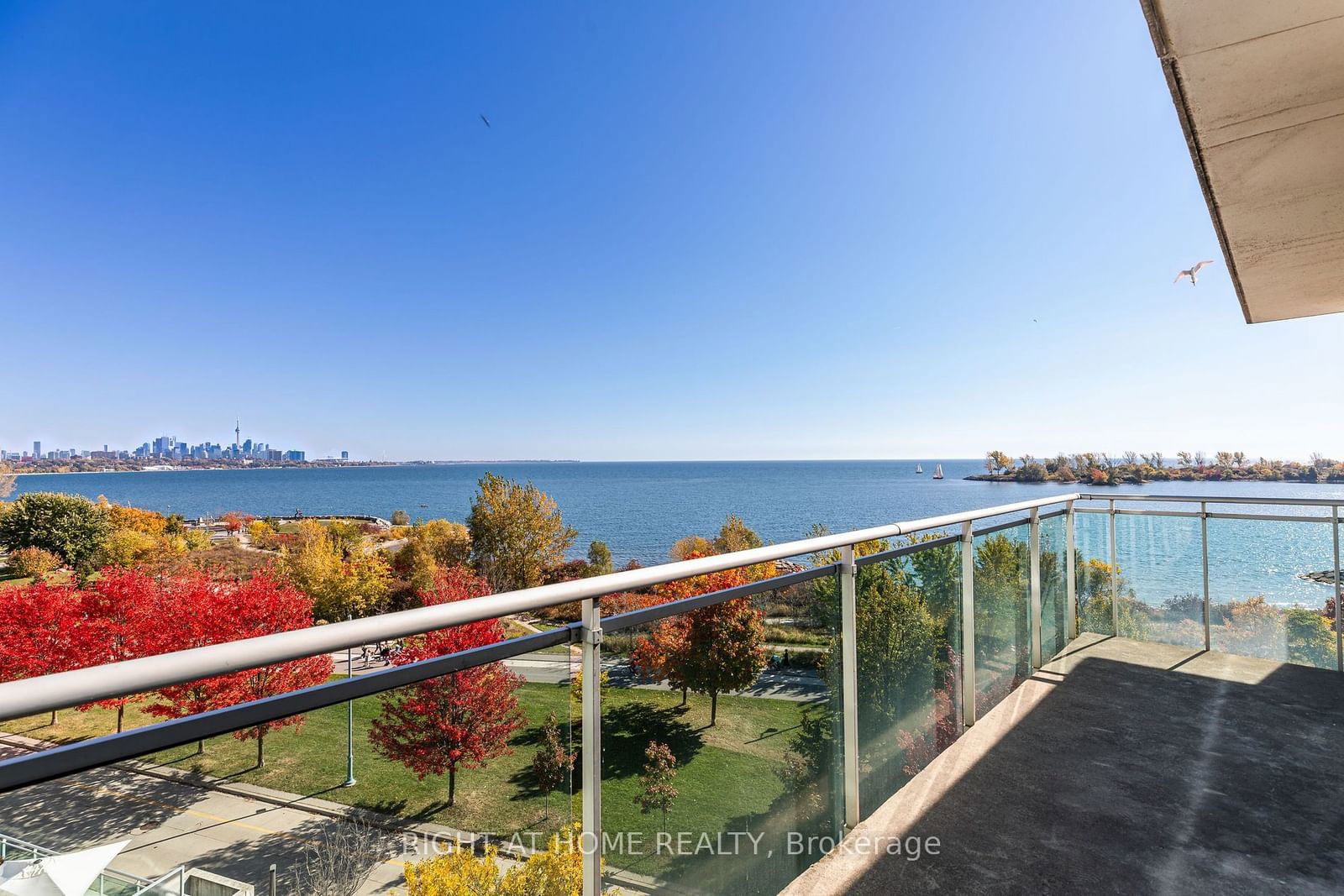 Grenadier Landing Condos, Etobicoke, Toronto