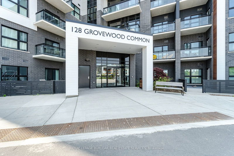 128 Grovewood Common, unit 131 for sale