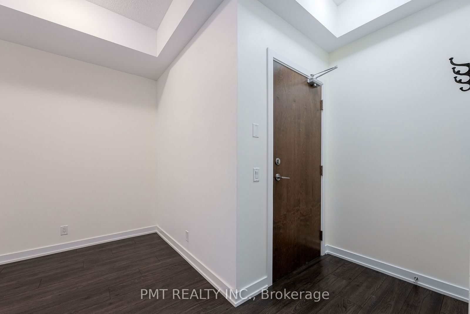 2212 Lake Shore Blvd W, unit 1808 for rent