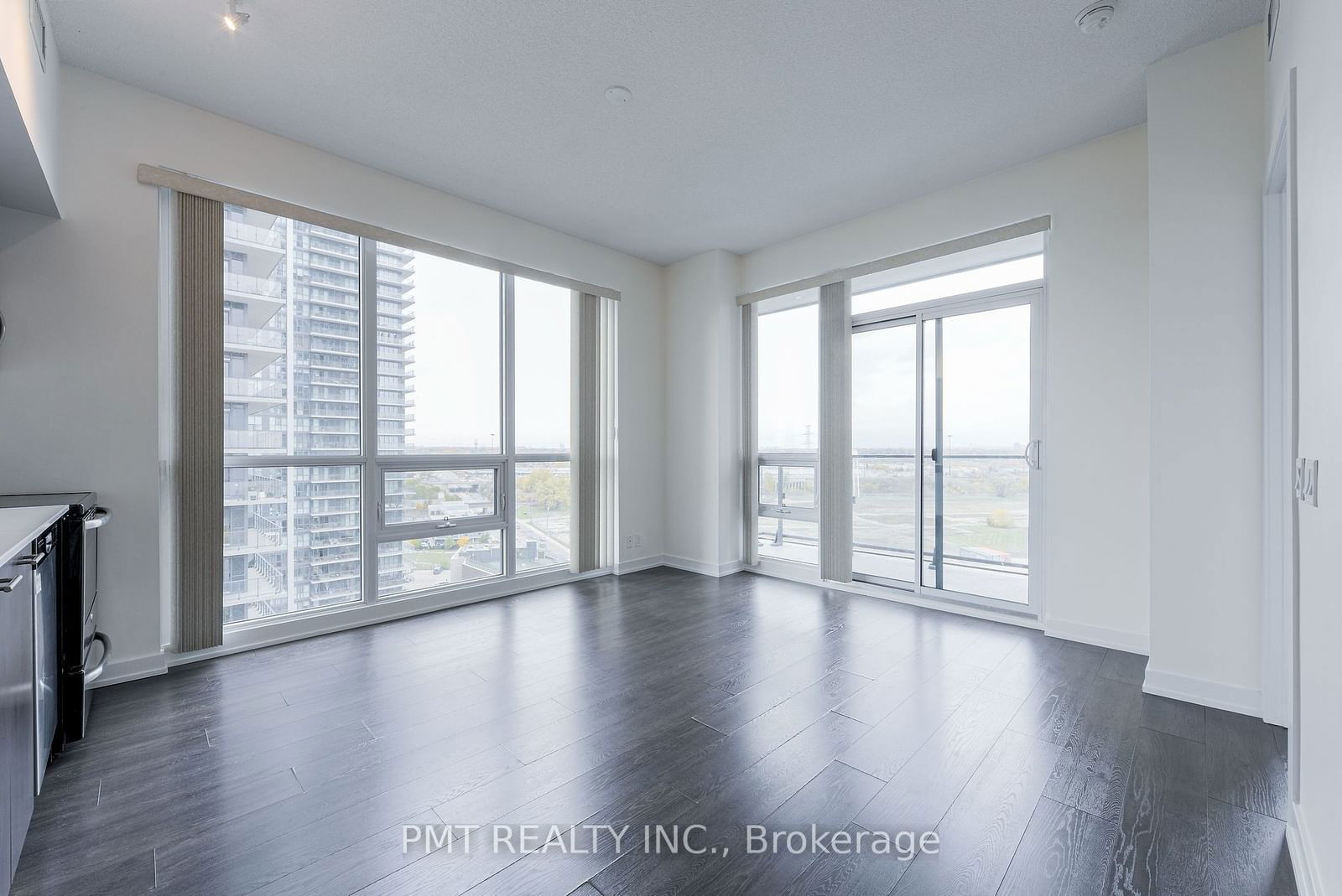 2212 Lake Shore Blvd W, unit 1808 for rent