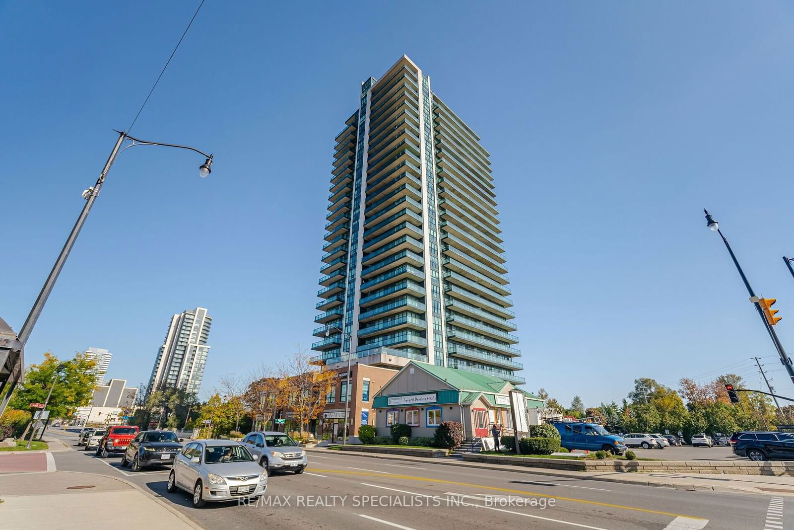 100 John St, unit 1806 for sale