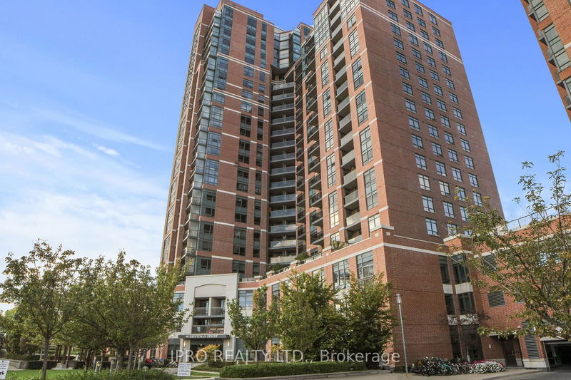 60 Heintzman St, unit 2307 for sale