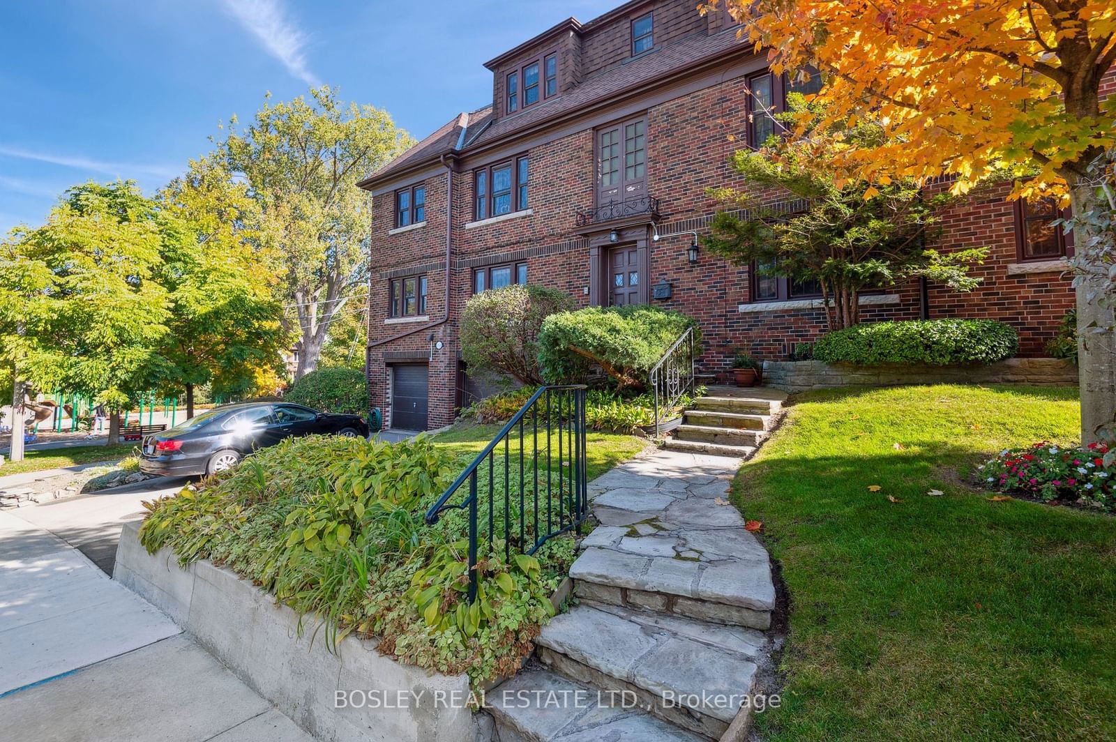 2512 Bloor St W, unit 5 for sale