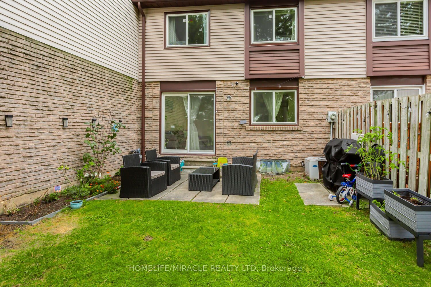 5610 Montevideo Townhomes, Mississauga, Toronto