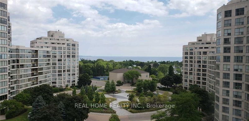 2269 Lake Shore Blvd W, unit 907 for sale