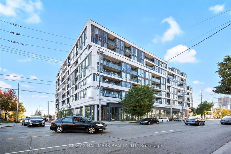 859 The Queensway, unit 309 for sale