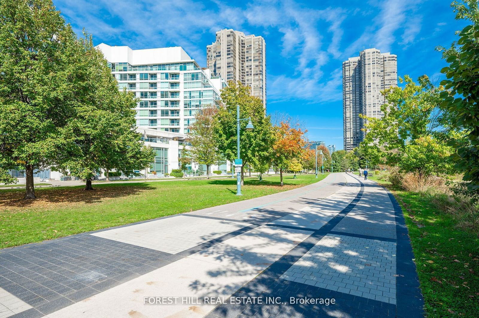 Nevis Condos, Etobicoke, Toronto