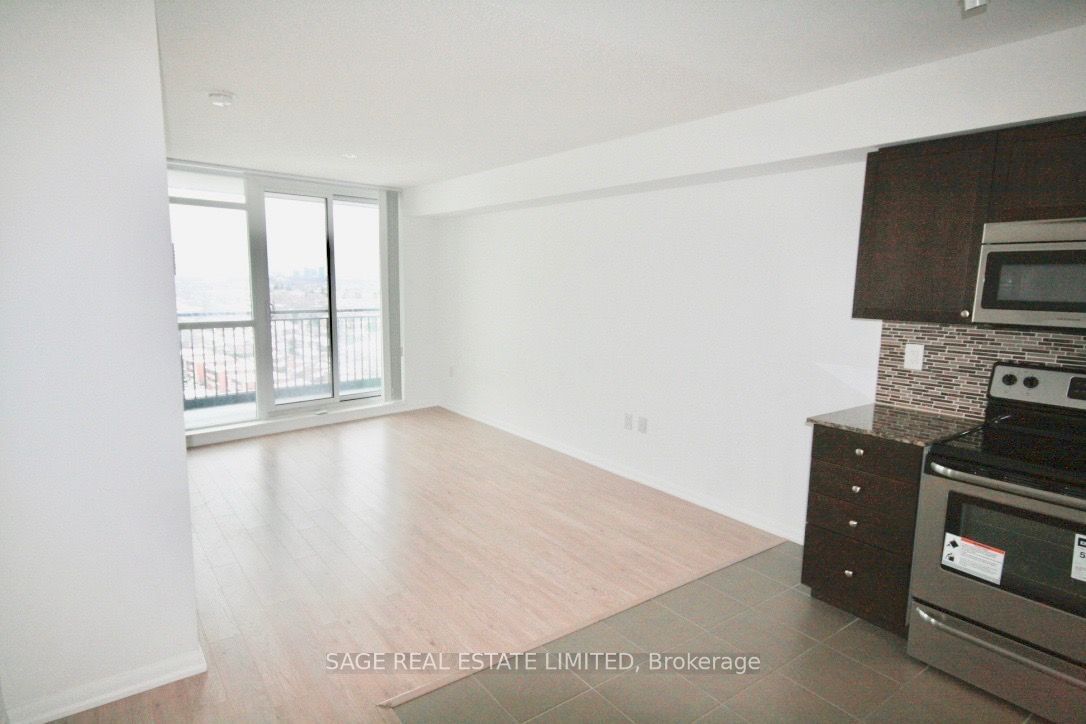 800 Lawrence Ave W, unit 1424 for rent