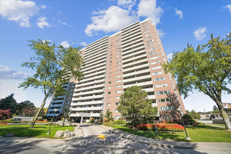 270 Scarlett Rd, unit 1002 for sale