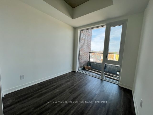 1808 St Clair Ave W, unit 418 for rent