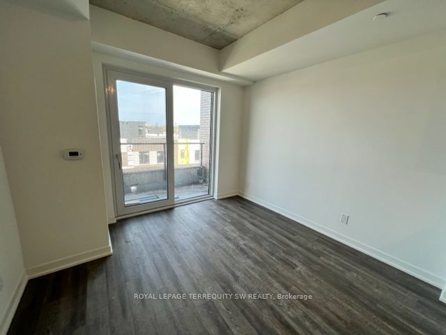 1808 St Clair Ave W, unit 418 for rent