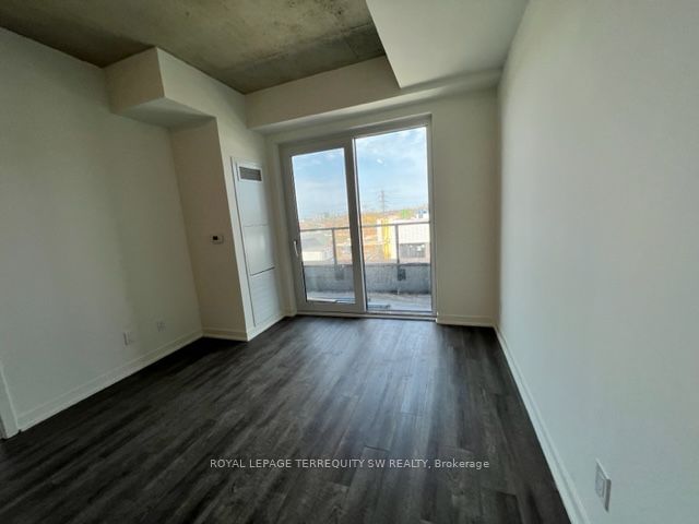 1808 St Clair Ave W, unit 418 for rent