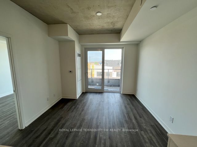 1808 St Clair Ave W, unit 418 for rent