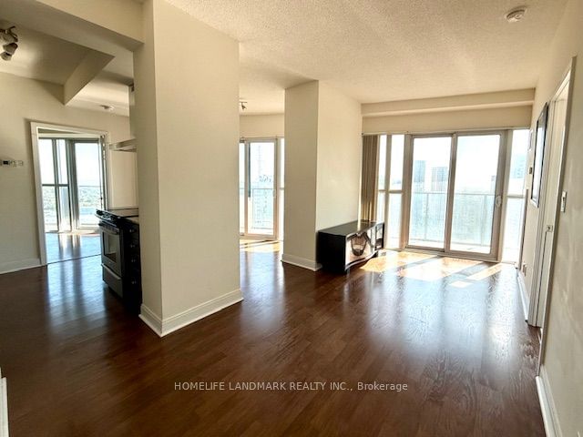 60 Absolute Ave, unit 2902 for rent